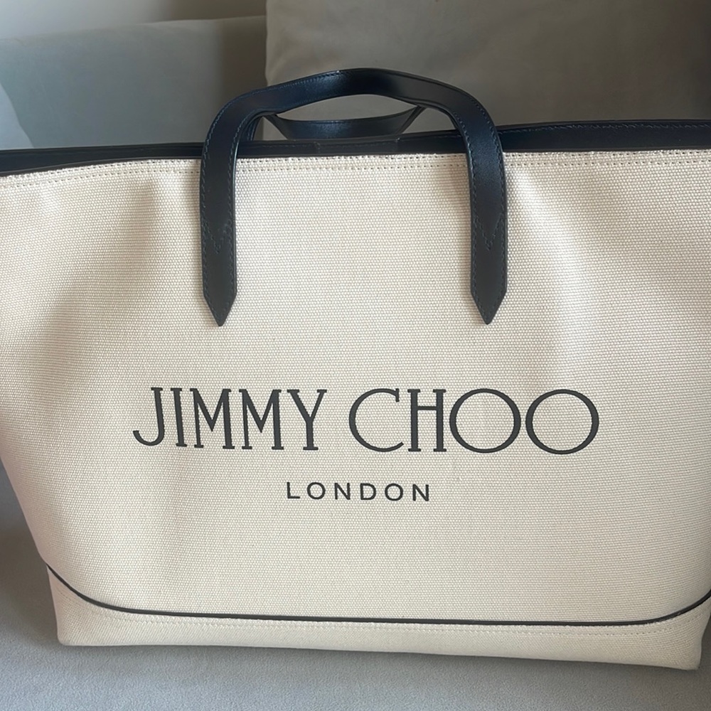 Jimmy choo purse